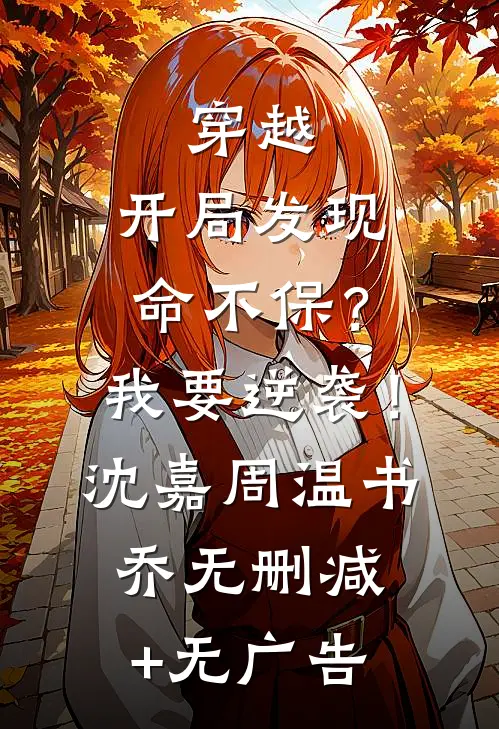 穿越：开局发现命不保？我要逆袭！沈嘉周温书乔无删减+无广告