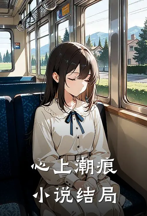 心上潮痕小说结局