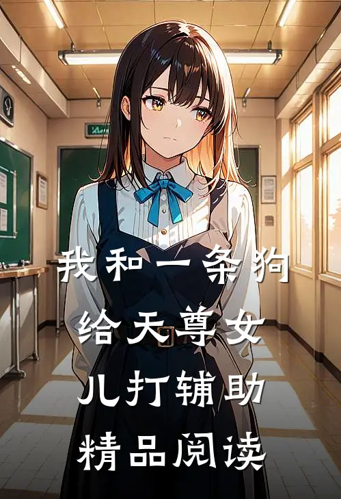 我和一条狗给天尊女儿打辅助精品阅读