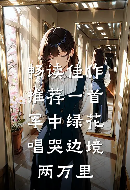 畅读佳作推荐一首军中绿花，唱哭边境两万里