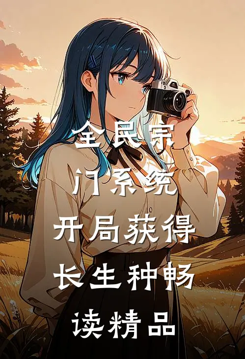 全民宗门系统：开局获得长生种畅读精品