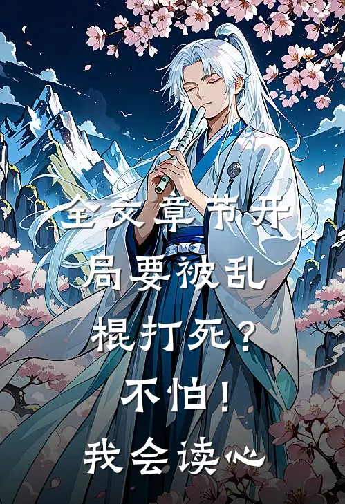 全文章节开局要被乱棍打死？不怕！我会读心