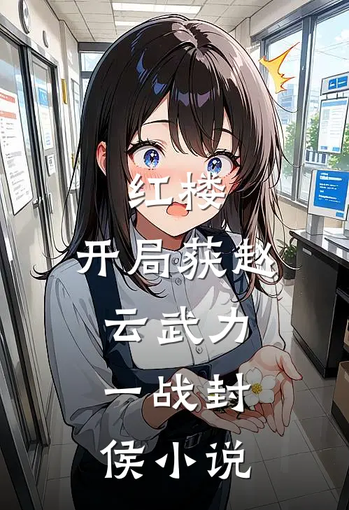 红楼：开局获赵云武力，一战封侯小说