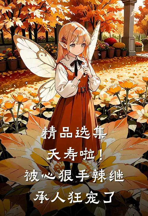 精品选集夭寿啦！被心狠手辣继承人狂宠了