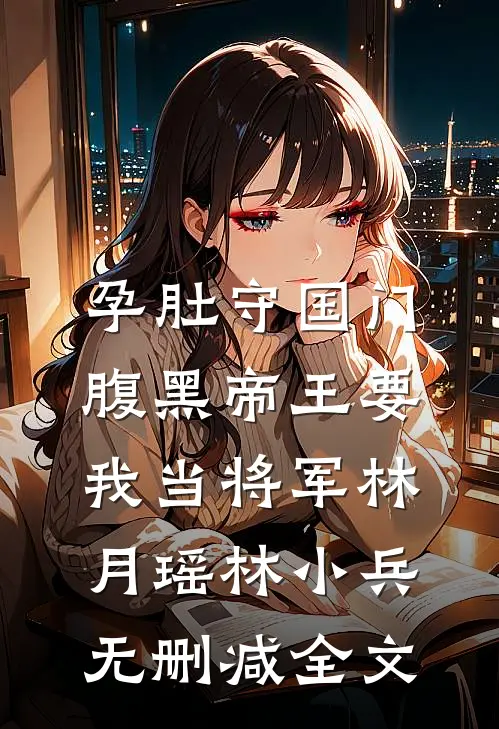 孕肚守国门：腹黑帝王要我当将军林月瑶林小兵无删减全文