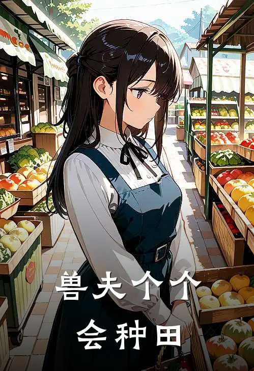 兽夫个个会种田