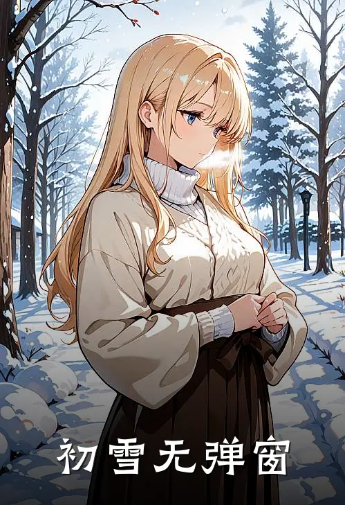 初雪无弹窗