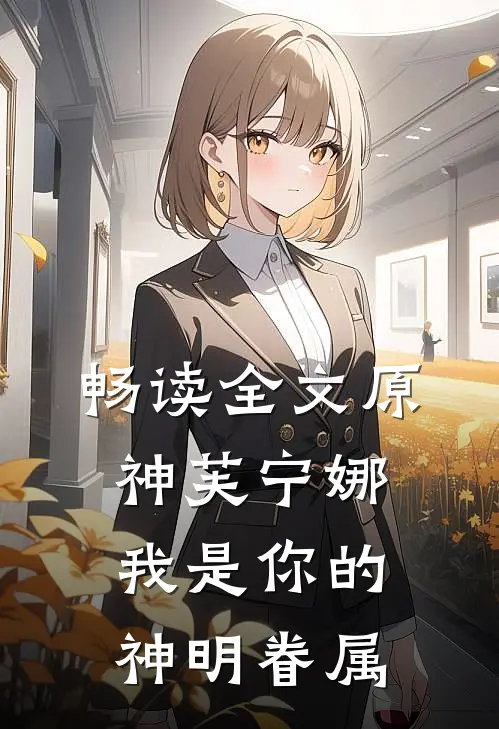 畅读全文原神芙宁娜，我是你的神明眷属