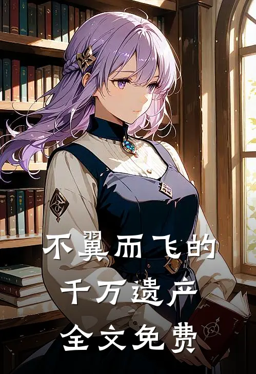 不翼而飞的千万遗产全文免费