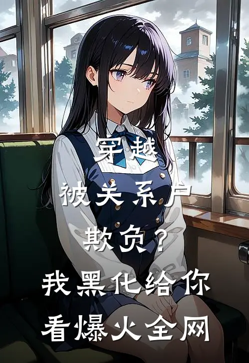 穿越：被关系户欺负？我黑化给你看爆火全网