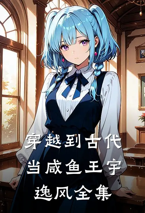穿越到古代当咸鱼王宇逸风 全集