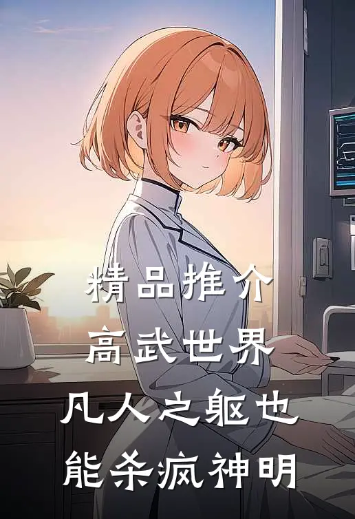 精品推介高武世界：凡人之躯也能杀疯神明