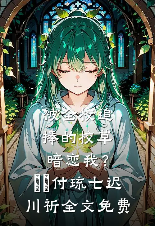 被全校追捧的校草暗恋我？​​付琉七迟川祈全文免费