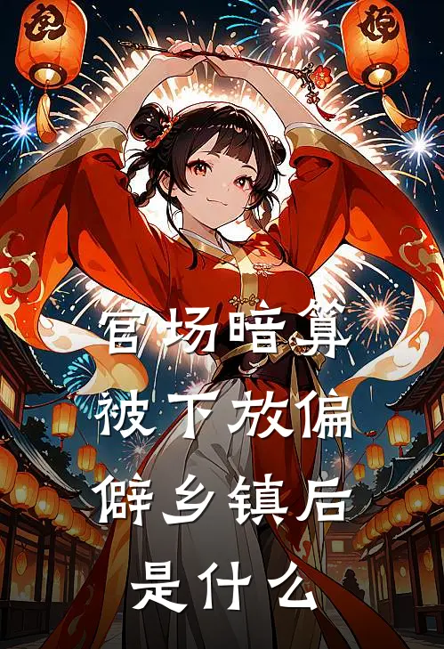 官场暗算：被下放偏僻乡镇后是什么