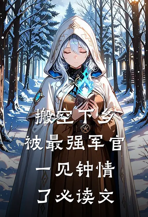 搬空下乡，被最强军官一见钟情了必读文