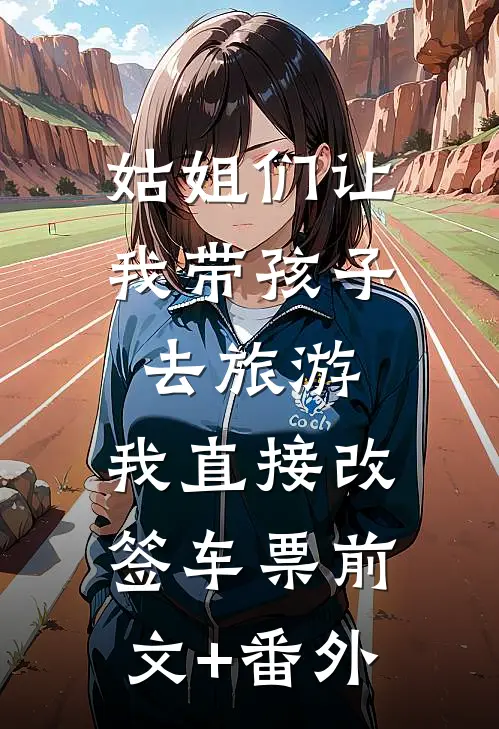姑姐们让我带孩子去旅游，我直接改签车票前文+番外