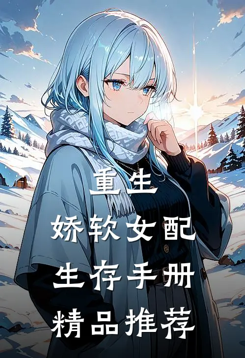 重生，娇软女配生存手册精品推荐