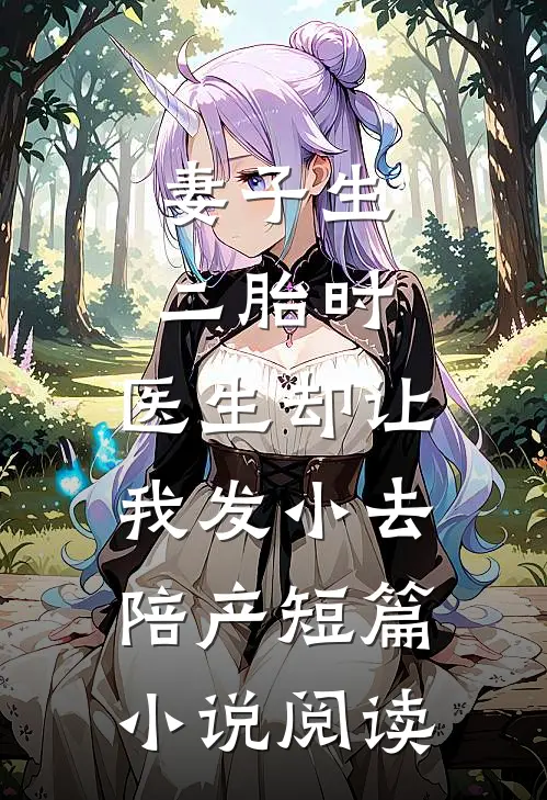 妻子生二胎时，医生却让我发小去陪产短篇小说阅读