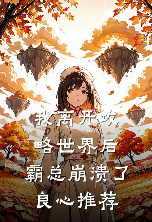我离开攻略世界后，霸总崩溃了良心推荐