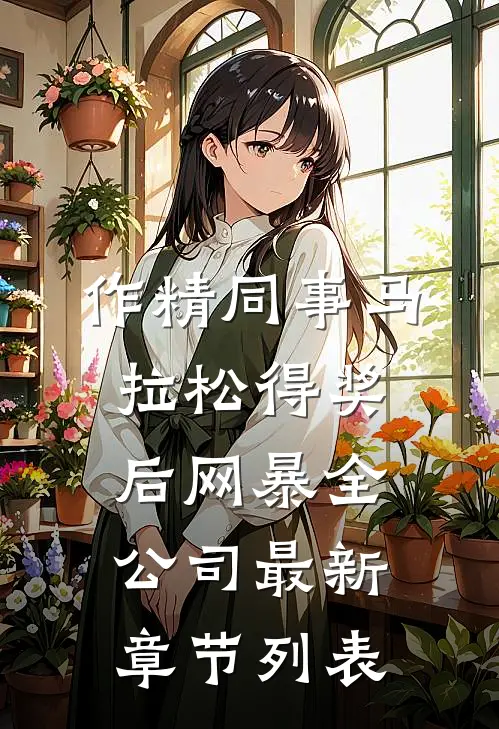 作精同事马拉松得奖后网暴全公司最新章节列表