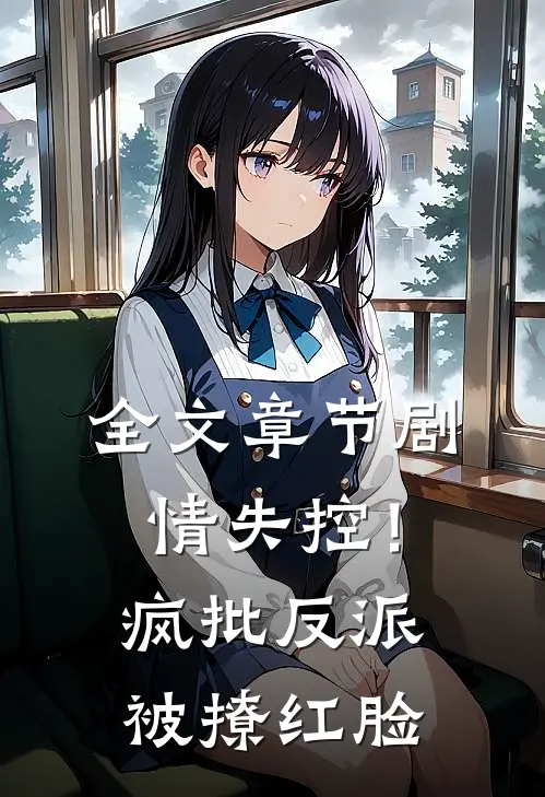 全文章节剧情失控！疯批反派被撩红脸