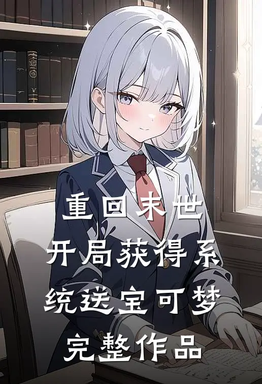 重回末世，开局获得系统送宝可梦完整作品