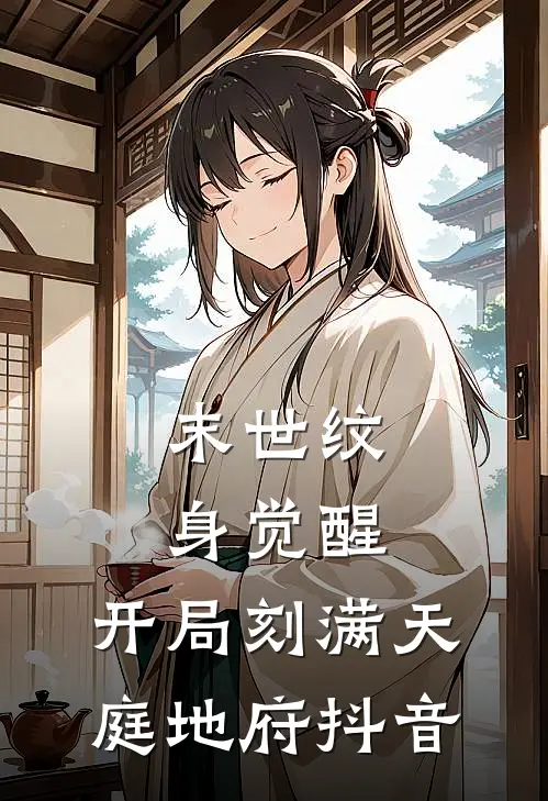 末世纹身觉醒：开局刻满天庭地府抖音