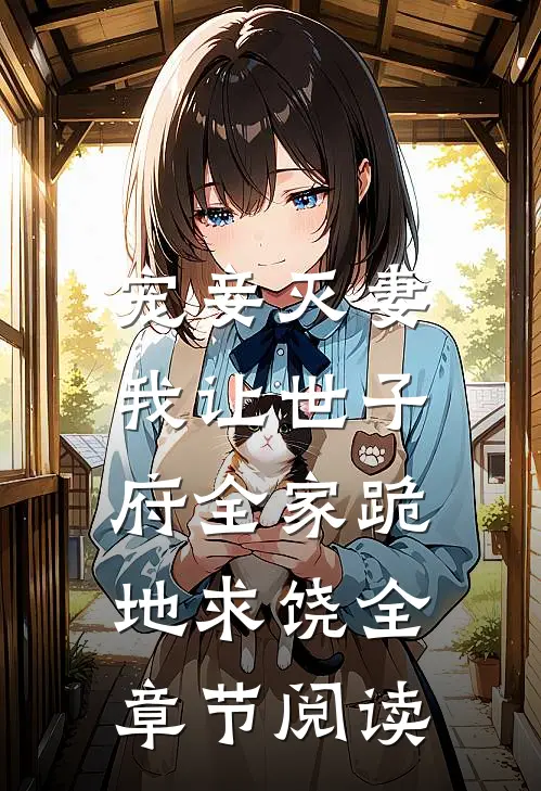 宠妾灭妻，我让世子府全家跪地求饶全章节阅读