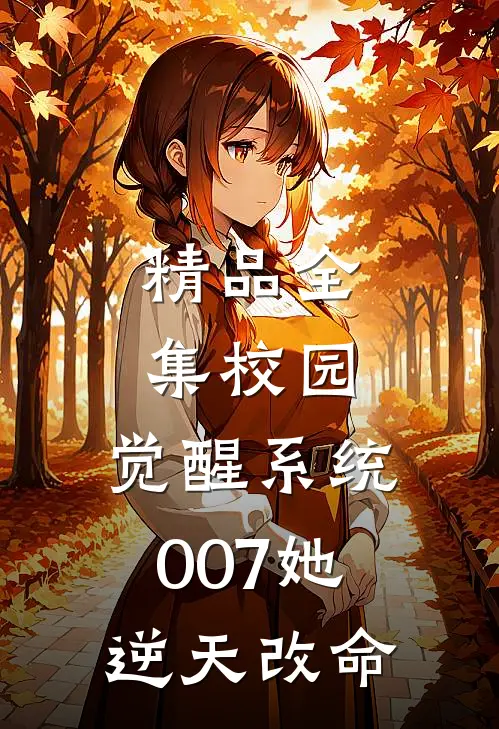 精品全集校园：觉醒系统007她逆天改命