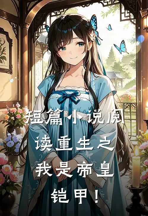 短篇小说阅读重生之，我是帝皇铠甲！