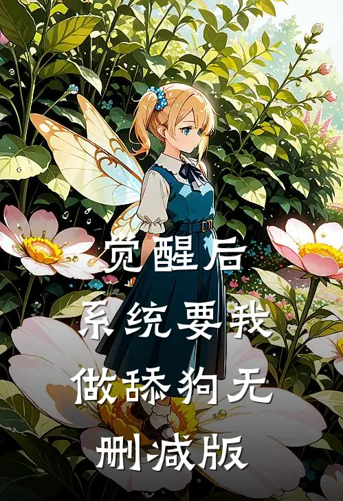 觉醒后，系统要我做舔狗无删减版