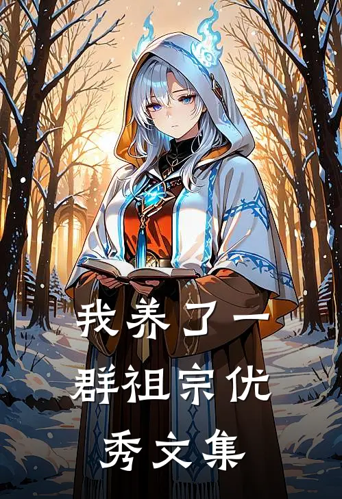 我养了一群祖宗优秀文集