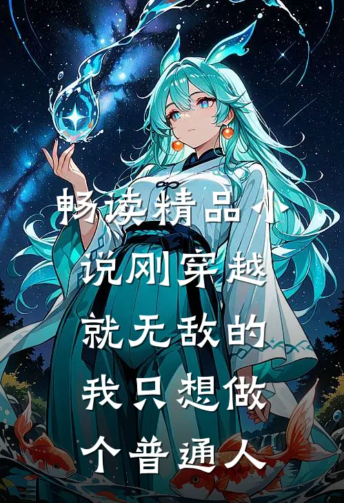 畅读精品小说刚穿越就无敌的我只想做个普通人