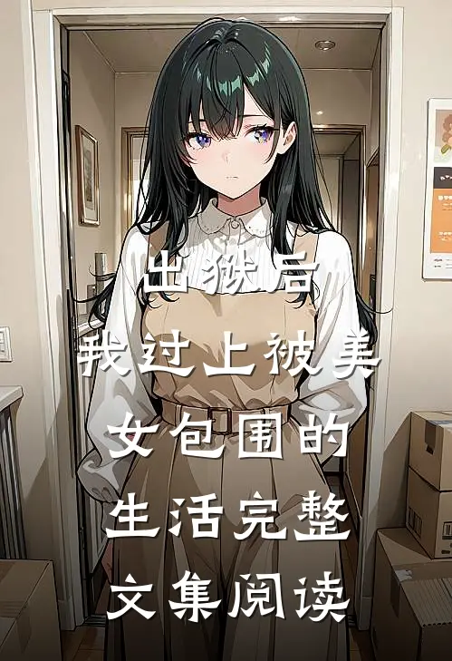 出狱后，我过上被美女包围的生活完整文集阅读