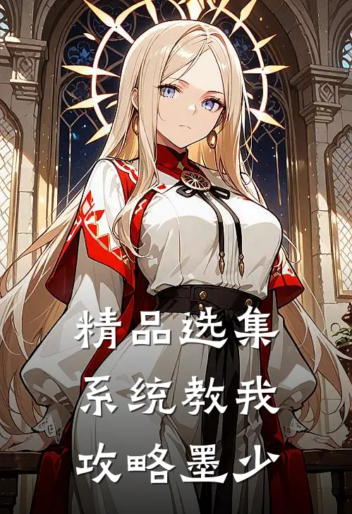精品选集系统教我攻略墨少