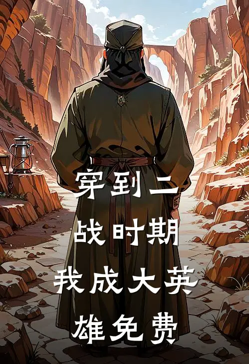 穿到二战时期，我成大英雄免费