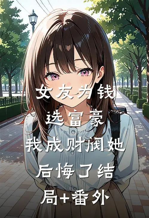 女友为钱选富豪，我成财阀她后悔了结局+番外