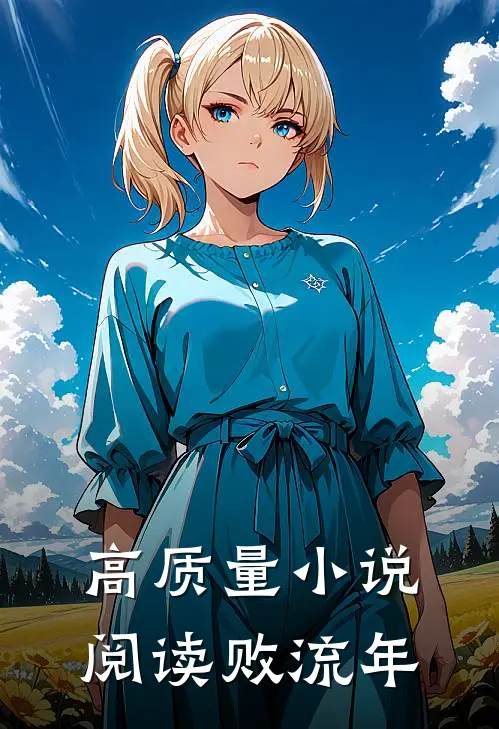 高质量小说阅读败流年