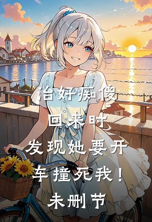 治好痴傻回来时，发现她要开车撞死我！未删节