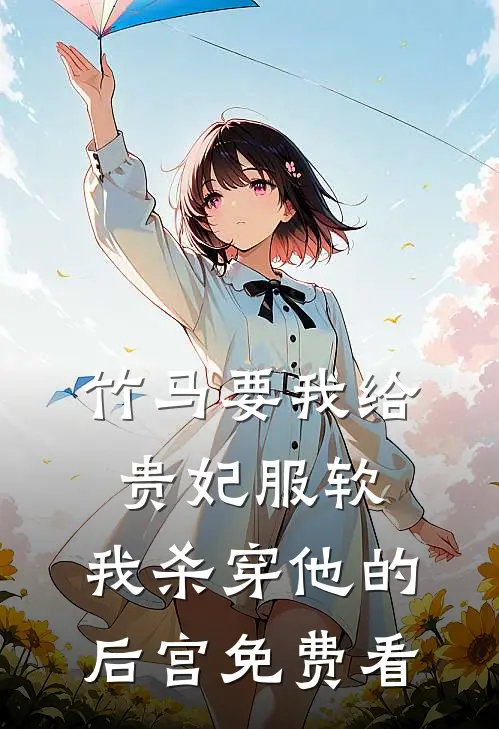 竹马要我给贵妃服软，我杀穿他的后宫免费看