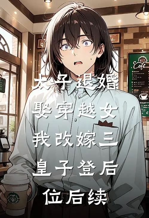 太子退婚娶穿越女，我改嫁三皇子登后位后续
