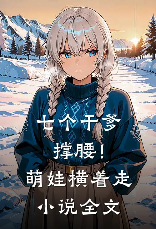 七个干爹撑腰！萌娃横着走小说全文
