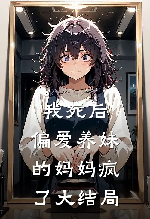我死后，偏爱养妹的妈妈疯了大结局