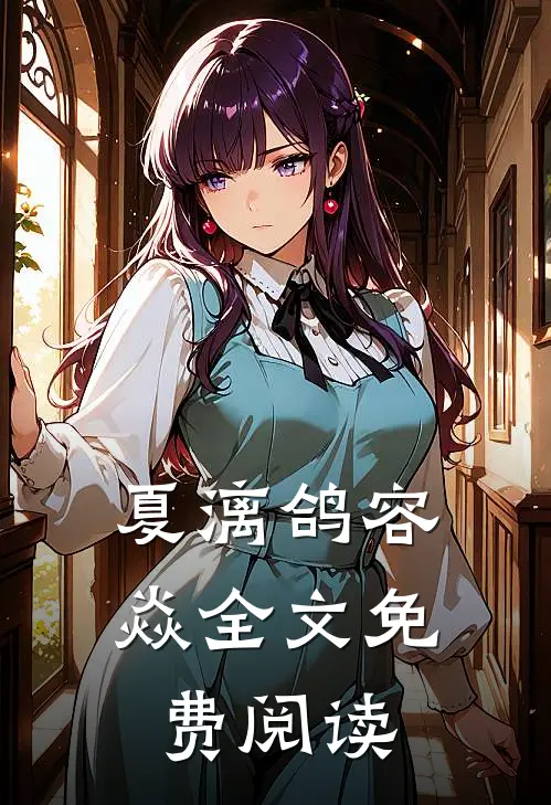 夏漓鸽容焱全文免费阅读