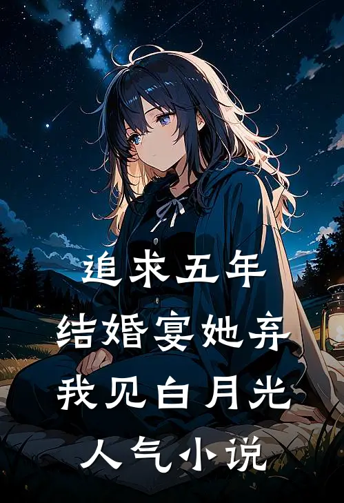 追求五年，结婚宴她弃我见白月光人气小说