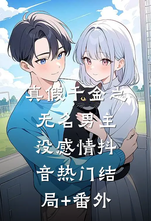 真假千金之无名男主没感情抖音热门结局+番外
