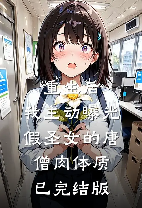 重生后，我主动曝光假圣女的唐僧肉体质已完结版