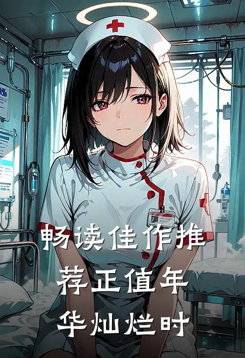 畅读佳作推荐正值年华灿烂时