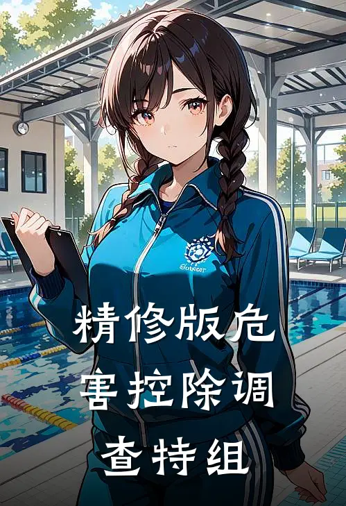 精修版危害控除调查特组