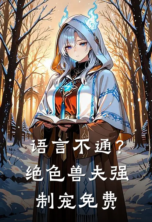 语言不通？绝色兽夫强制宠免费